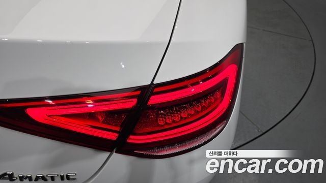 Mercedes-Benz CLS-Class CLS400d 4MATIC