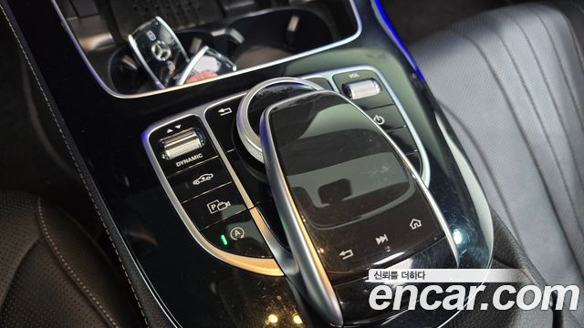 Mercedes-Benz CLS-Class CLS400d 4MATIC