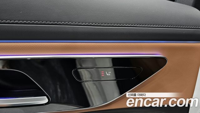 Mercedes-Benz E-Class E200 Avantgarde