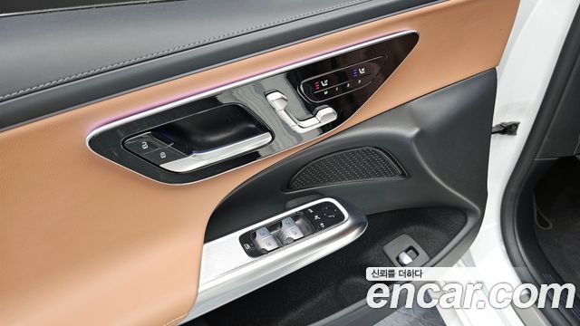 Mercedes-Benz E-Class E200 Avantgarde