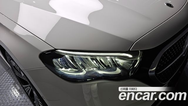 Mercedes-Benz E-Class E200 Avantgarde