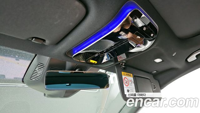 Mercedes-Benz E-Class E200 Avantgarde