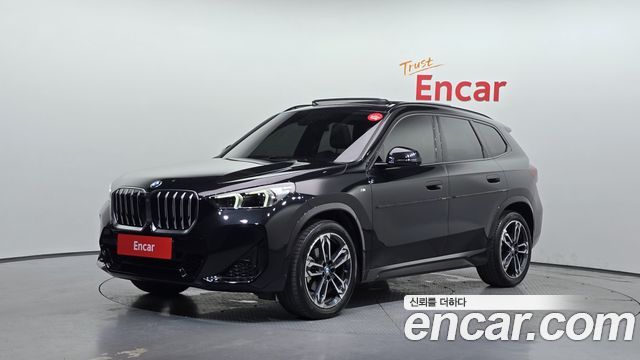 BMW X1 xDrive 20i M Sport