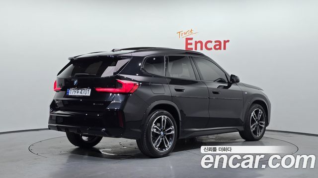 BMW X1 xDrive 20i M Sport