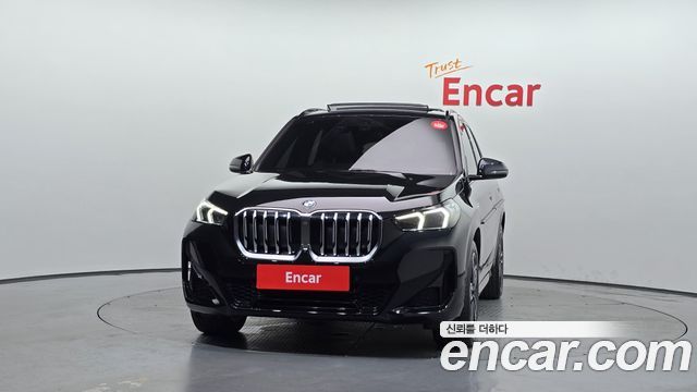 BMW X1 xDrive 20i M Sport