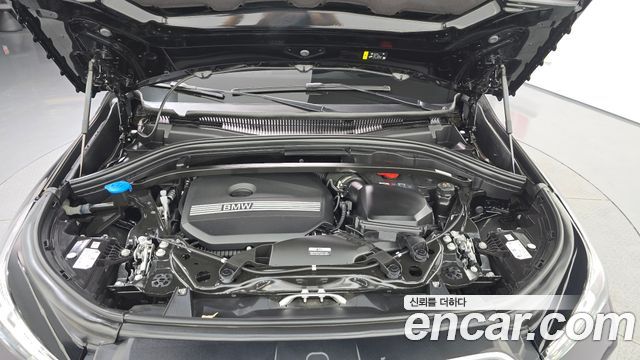 BMW X1 xDrive 20i M Sport