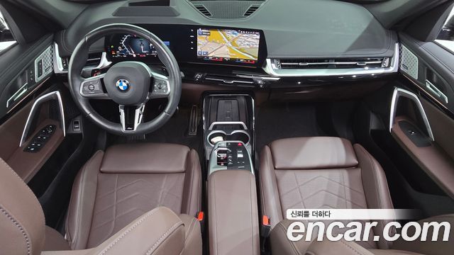 BMW X1 xDrive 20i M Sport