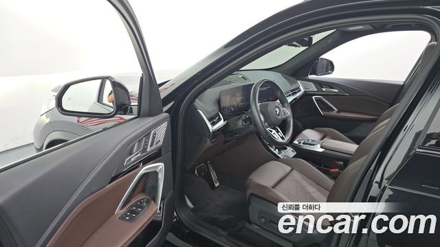 BMW X1 xDrive 20i M Sport