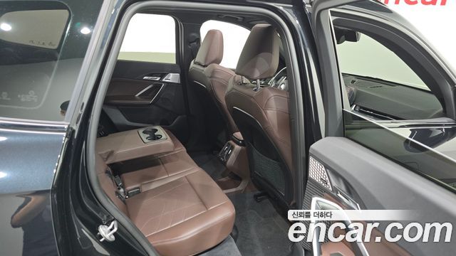 BMW X1 xDrive 20i M Sport