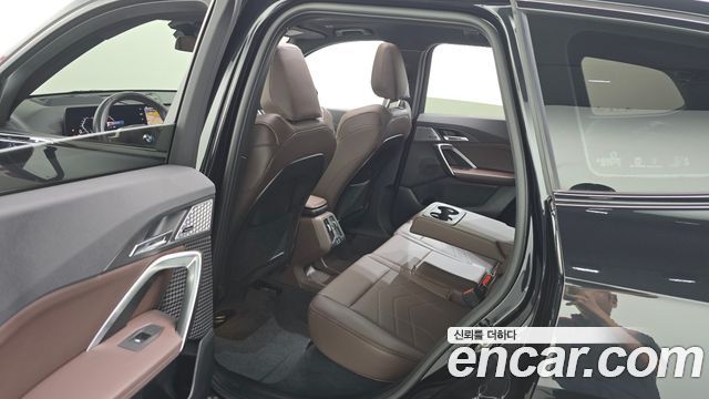 BMW X1 xDrive 20i M Sport