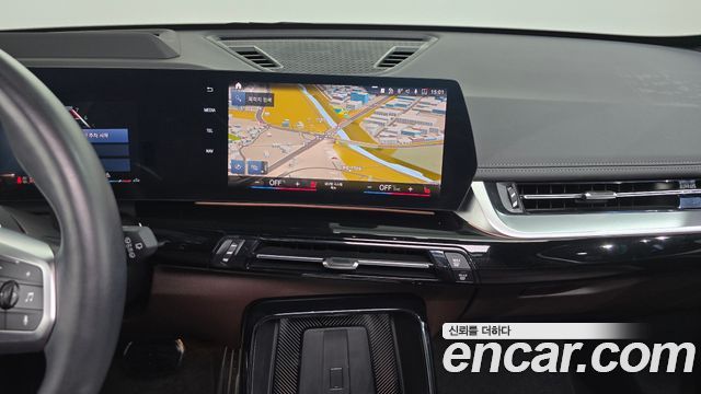 BMW X1 xDrive 20i M Sport