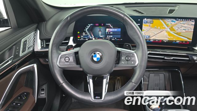 BMW X1 xDrive 20i M Sport