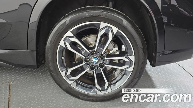BMW X1 xDrive 20i M Sport