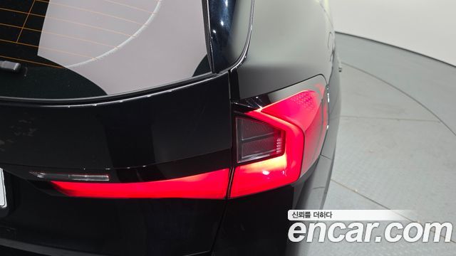 BMW X1 xDrive 20i M Sport