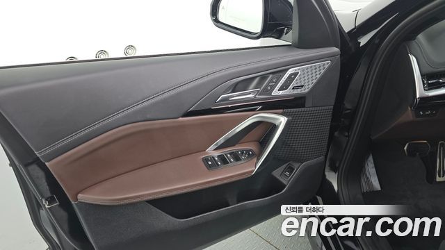 BMW X1 xDrive 20i M Sport