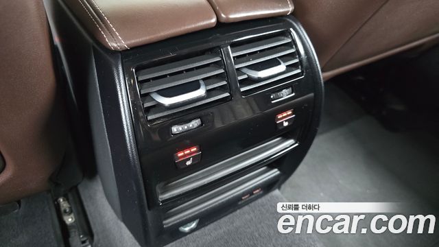 BMW 5-Series 523d xDrive Luxury