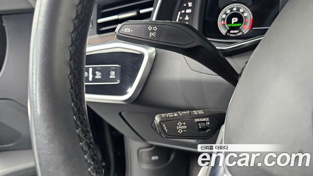 Audi A6 45 TFSI Quattro Premium