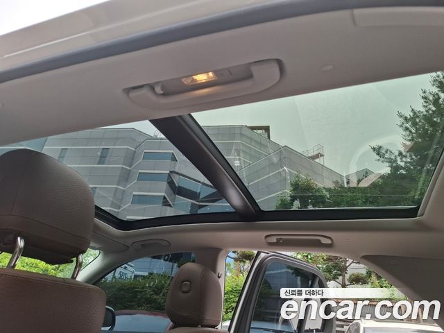 Mercedes-Benz GLE-Class GLE450 4MATIC