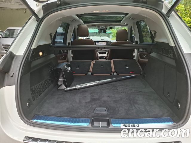 Mercedes-Benz GLE-Class GLE450 4MATIC