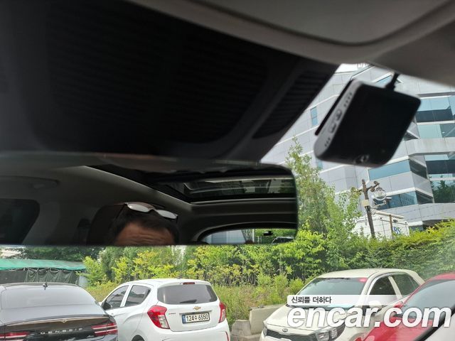 Mercedes-Benz GLE-Class GLE450 4MATIC