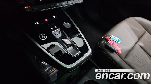 Audi Q4 e-tron 40 Premium