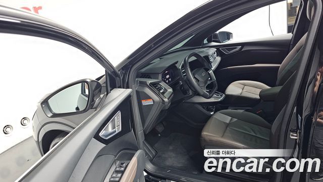 Audi Q4 e-tron 40 Premium