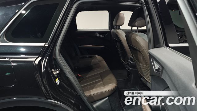 Audi Q4 e-tron 40 Premium