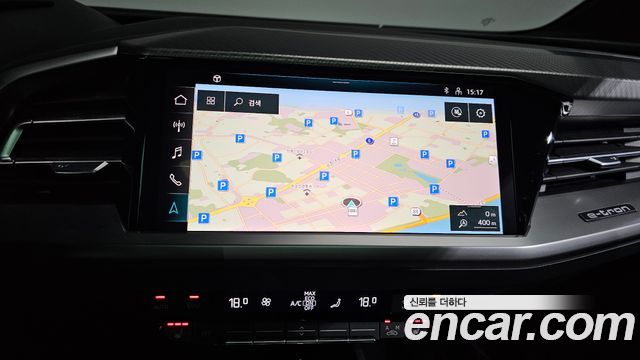 Audi Q4 e-tron 40 Premium