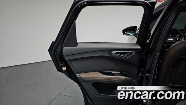 Audi Q4 e-tron 40 Premium
