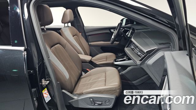 Audi Q4 e-tron 40 Premium