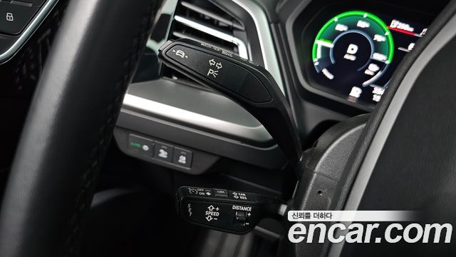 Audi Q4 e-tron 40 Premium