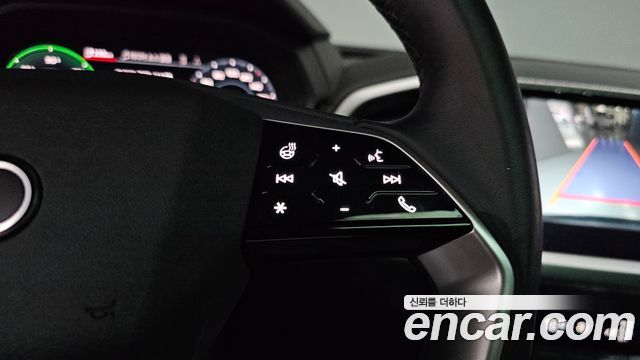 Audi Q4 e-tron 40 Premium