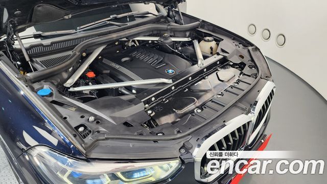 BMW X5 xDrive 40i M Sport