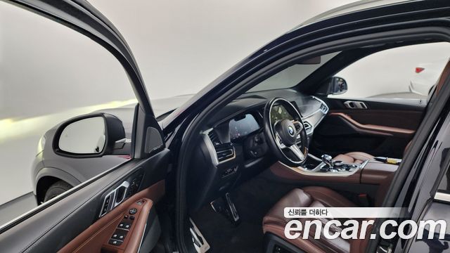BMW X5 xDrive 40i M Sport