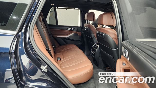 BMW X5 xDrive 40i M Sport