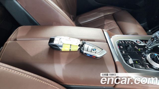 BMW X5 xDrive 40i M Sport