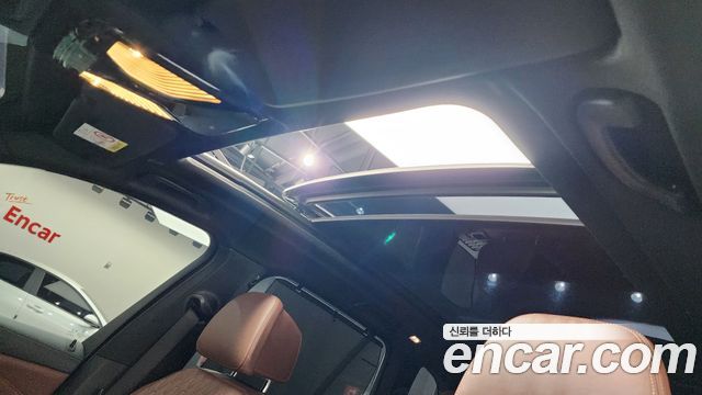 BMW X5 xDrive 40i M Sport