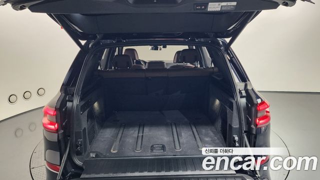 BMW X5 xDrive 40i M Sport