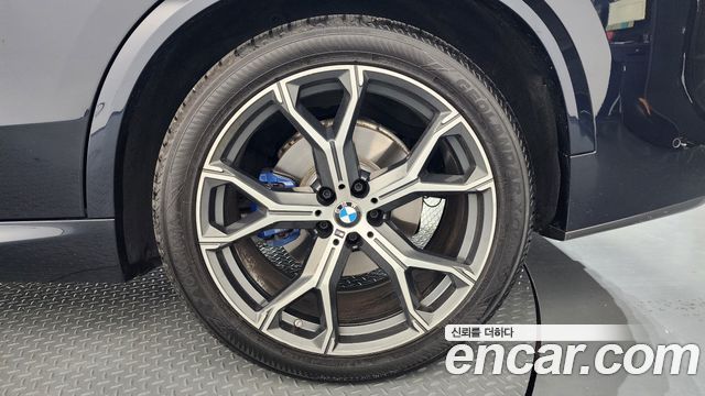 BMW X5 xDrive 40i M Sport