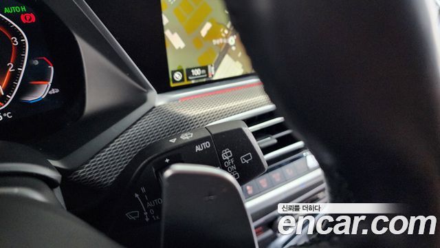 BMW X5 xDrive 40i M Sport