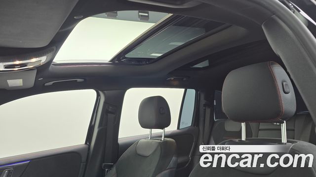 Mercedes-Benz GLB-Class GLB250 4MATIC