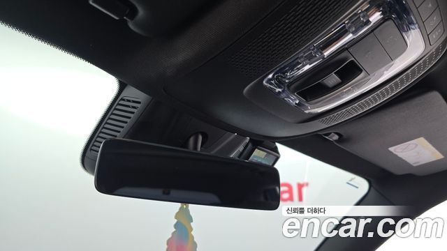 Mercedes-Benz GLB-Class GLB250 4MATIC
