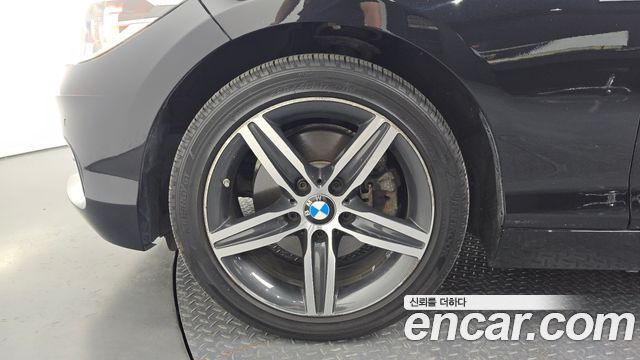 BMW 1-Series 118d Sport 5Door