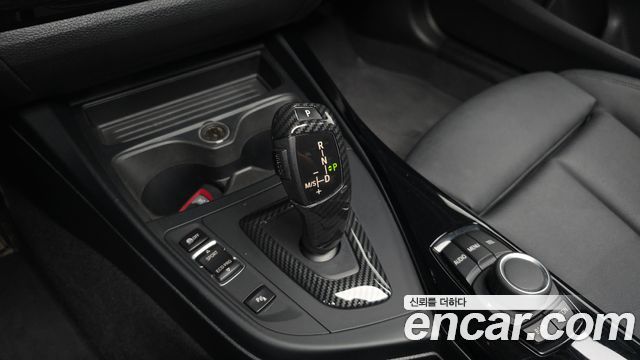 BMW 1-Series 118d Sport 5Door
