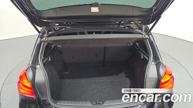 BMW 1-Series 118d Sport 5Door