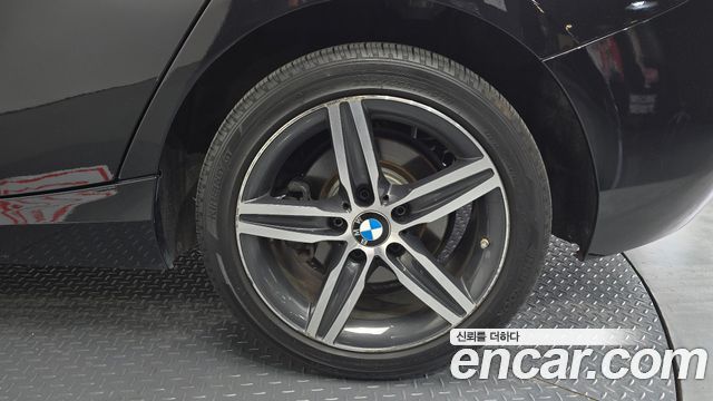 BMW 1-Series 118d Sport 5Door
