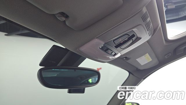 BMW 1-Series 118d Sport 5Door