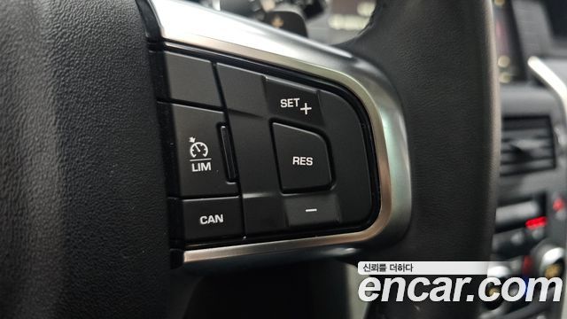 Land Rover Discovery Sport 2.0 TD4 SE (150PS)