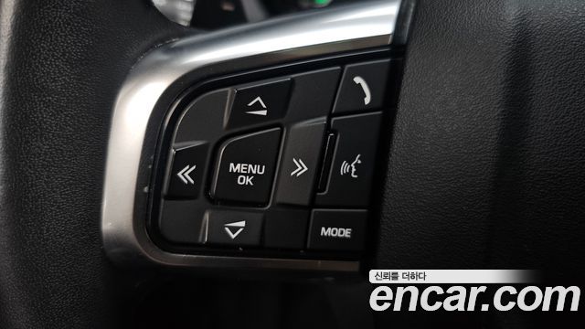 Land Rover Discovery Sport 2.0 TD4 SE (150PS)