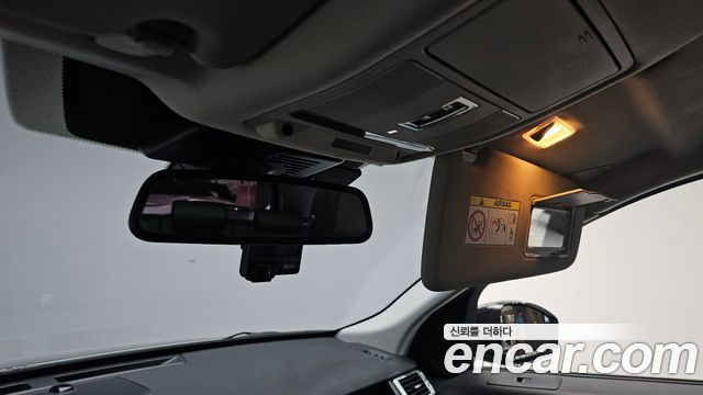 Land Rover Discovery Sport 2.0 TD4 SE (150PS)